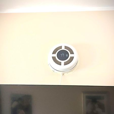 צ'יביטאנובה מארקה Monolocali B&B Santa Maria Apparente מראה חיצוני תמונה