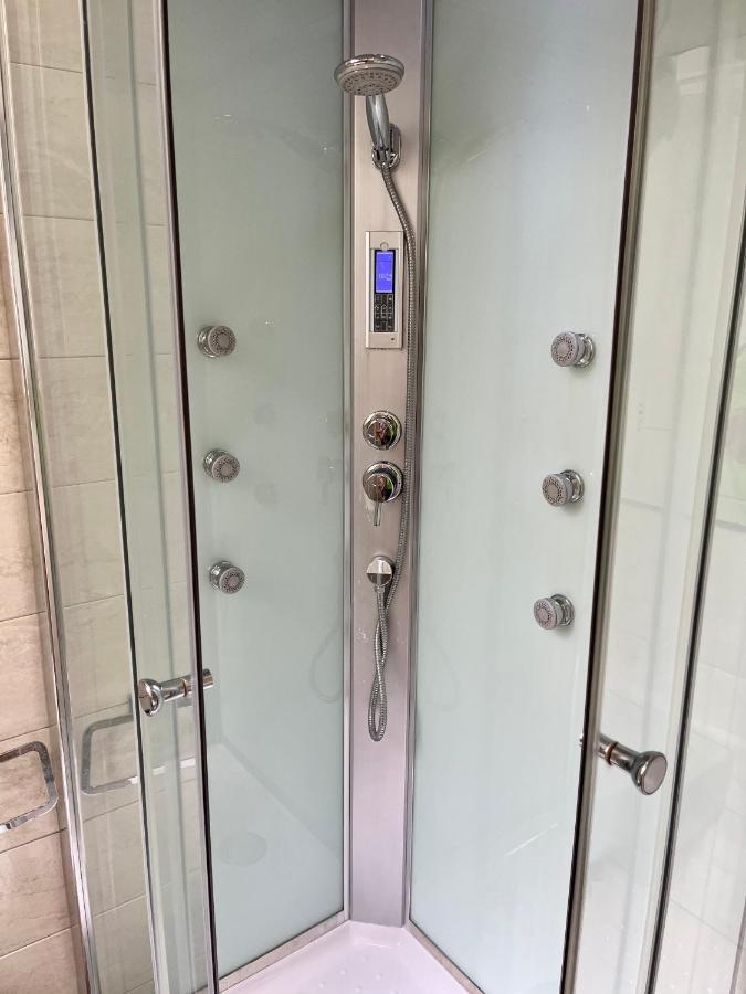 צ'יביטאנובה מארקה Monolocali B&B Santa Maria Apparente מראה חיצוני תמונה