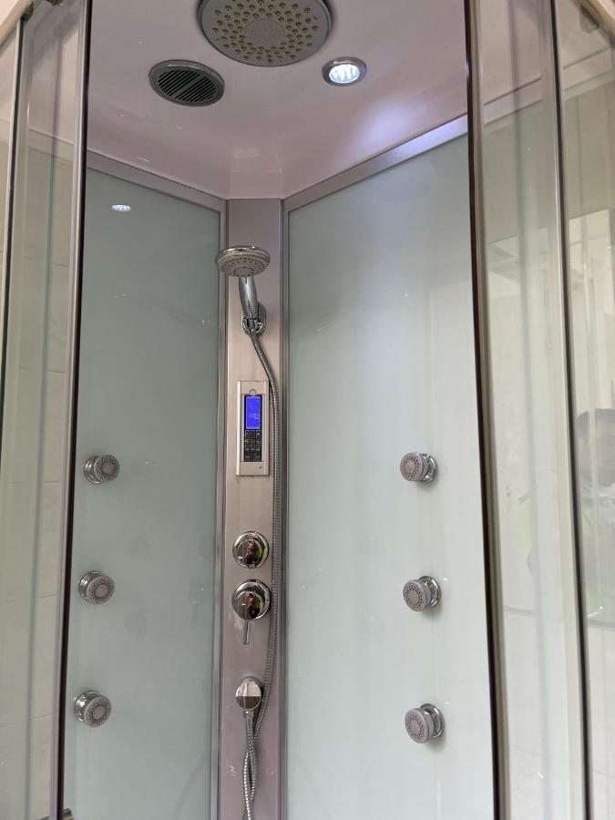 צ'יביטאנובה מארקה Monolocali B&B Santa Maria Apparente מראה חיצוני תמונה