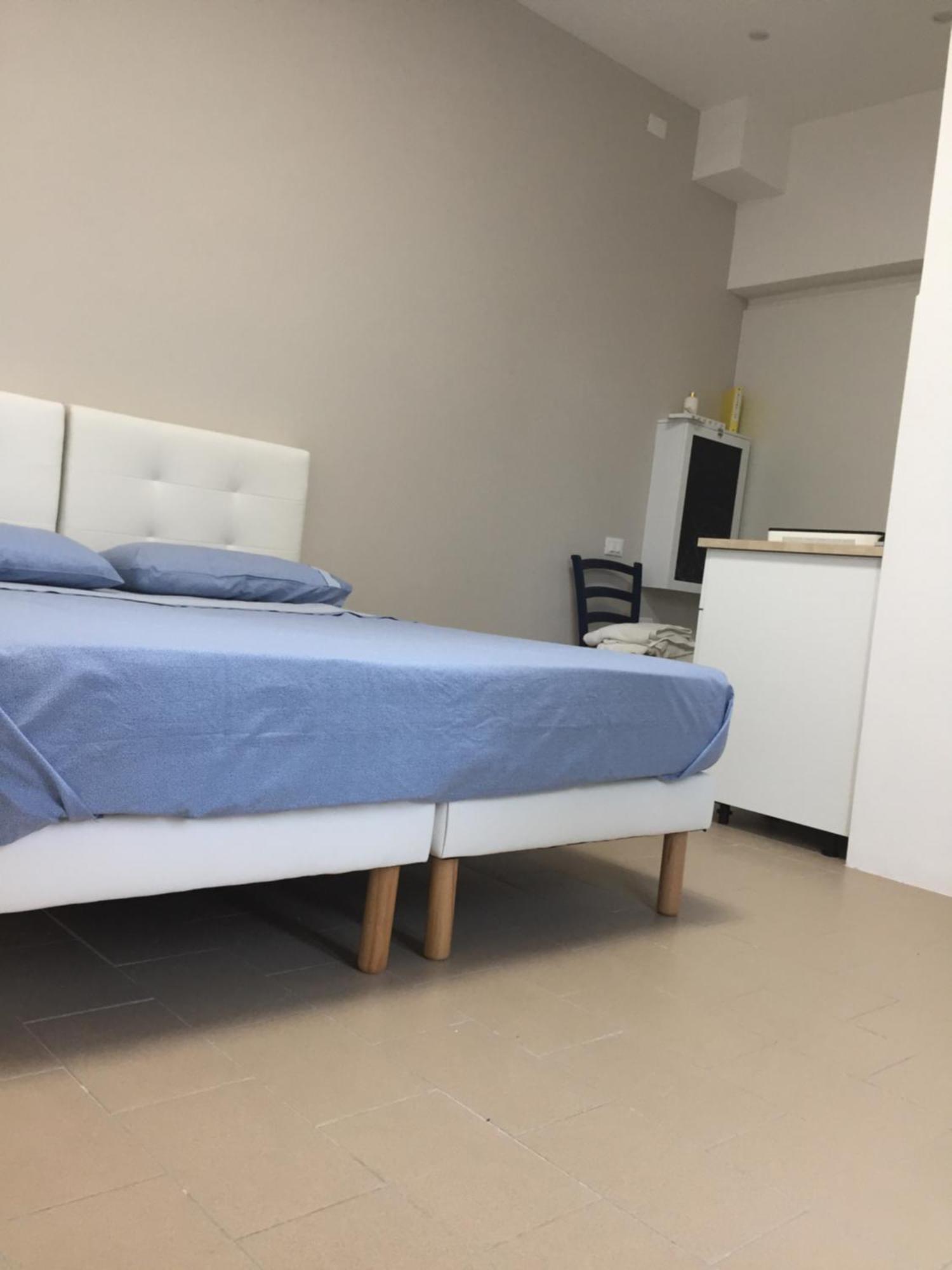 צ'יביטאנובה מארקה Monolocali B&B Santa Maria Apparente מראה חיצוני תמונה