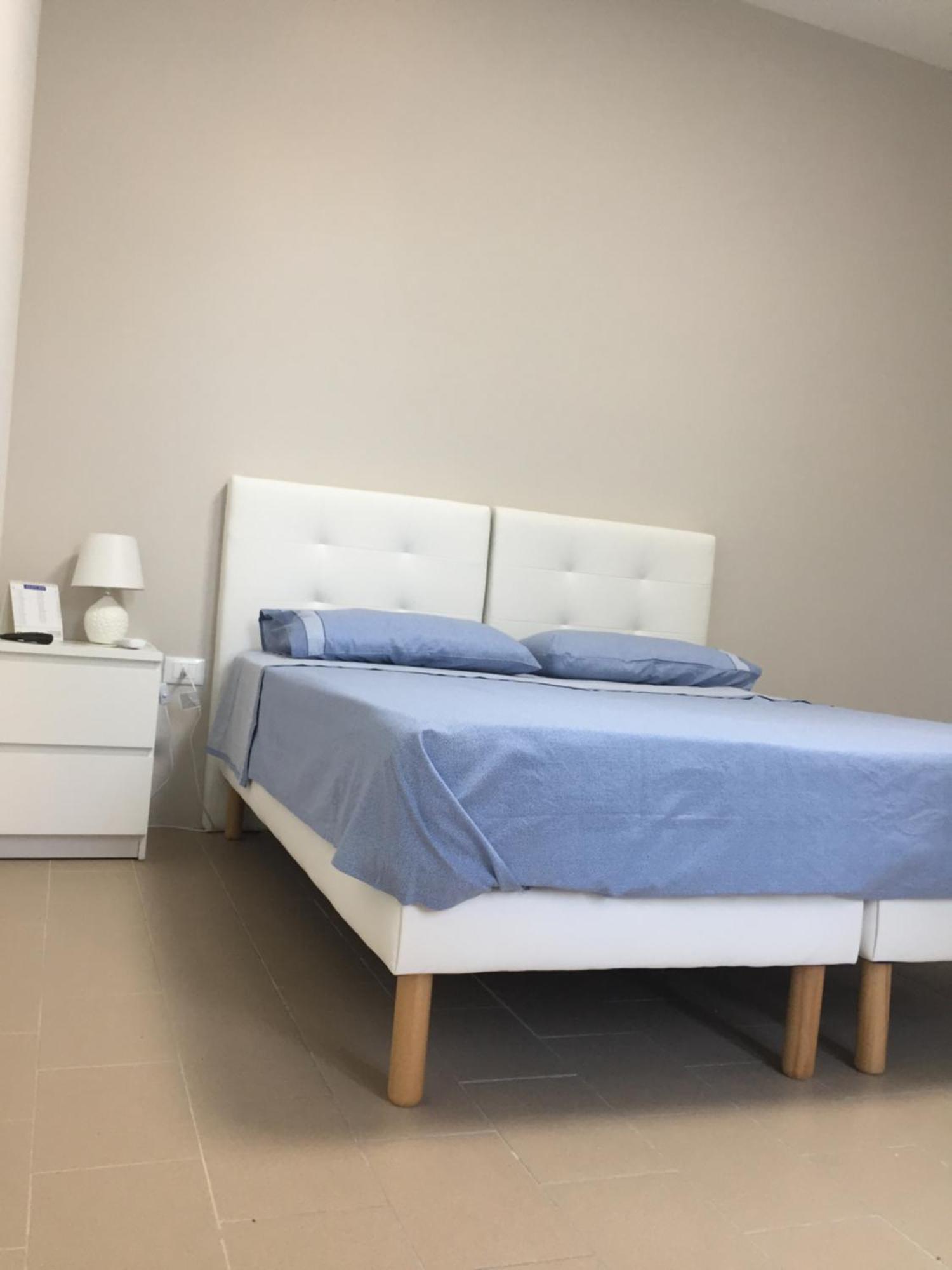צ'יביטאנובה מארקה Monolocali B&B Santa Maria Apparente מראה חיצוני תמונה